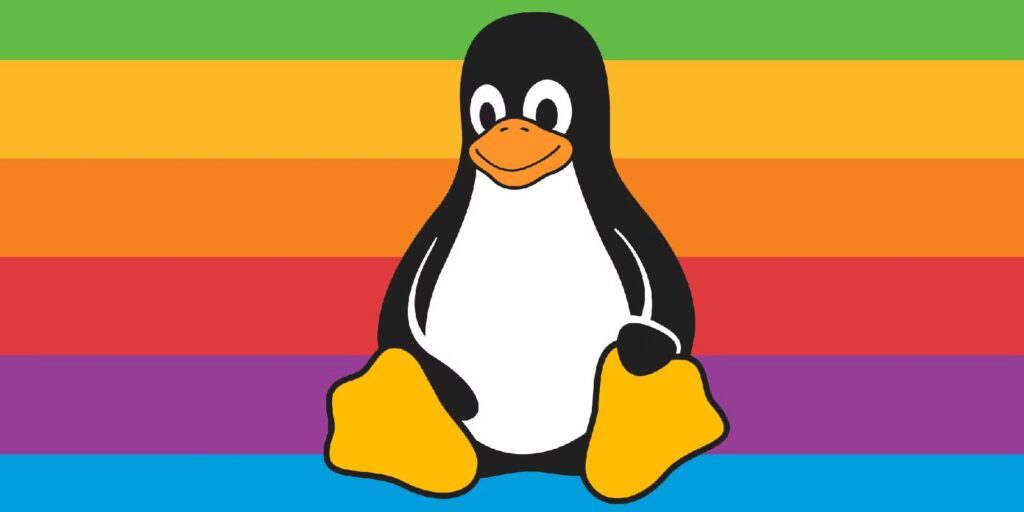 Tux Tux