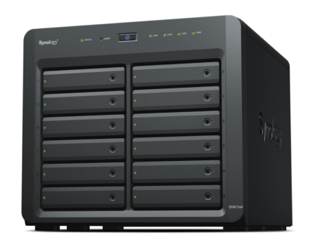 Synology DS3622XSII
